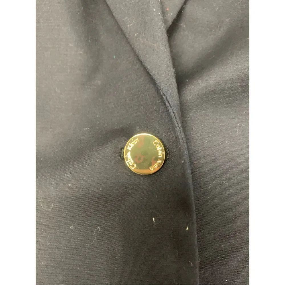 Calvin Klein Blazer - Picture 3 of 7